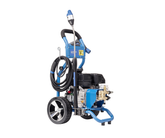 MC 2C-160/740 PET | Fuel HPW | Nilfisk